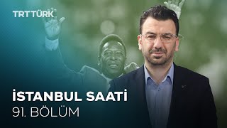 İstanbul Saati