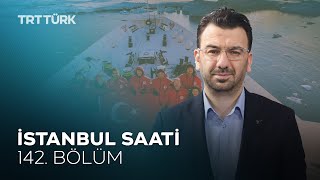 İstanbul Saati