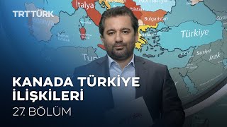 Dünyadaki Türkiye