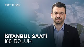 İstanbul Saati