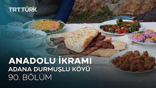 Anadolu İkramı