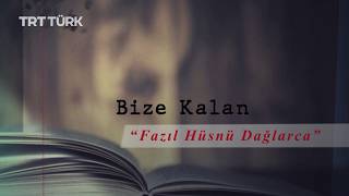 Bize Kalan