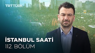 İstanbul Saati