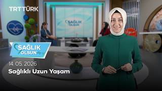 Sağlık Olsun