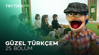 Ferman İle Güzel Türkçem