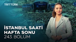 İstanbul Saati