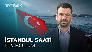 İstanbul Saati