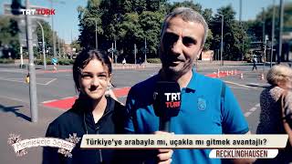Memlekete Selam