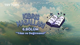 Kıbrıs Masalları