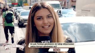 Memlekete Selam
