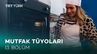 Mutfak Tüyoları