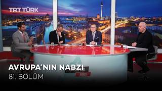 Avrupa'nın Nabzı (ÖNCEKİ ADI AVRUPA'da HAYAT 13 BÖLÜM YAYINKLANDI)