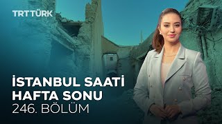 İstanbul Saati