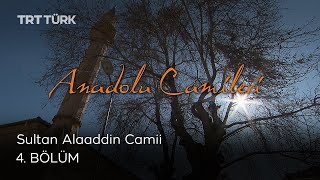 Anadolu Camileri