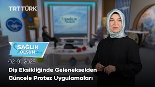 Sağlık Olsun