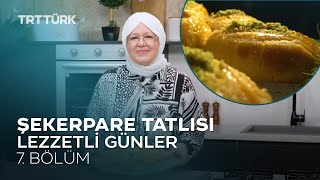Emine Beder İle Lezzetli Günler