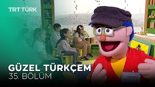 Ferman İle Güzel Türkçem