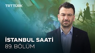 İstanbul Saati