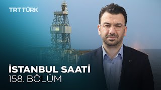 İstanbul Saati