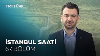 İstanbul Saati