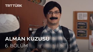 Alman Kuzusu