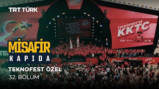 Misafir Kapıda