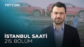 İstanbul Saati