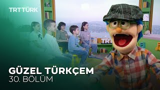 Ferman İle Güzel Türkçem