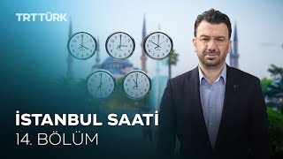 İstanbul Saati