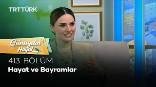 Günaydın Hayat