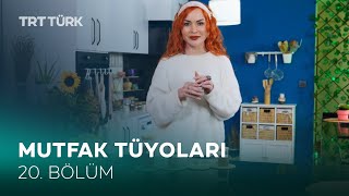 Mutfak Tüyoları