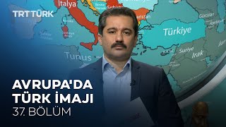 Dünyadaki Türkiye