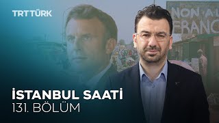 İstanbul Saati