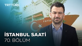 İstanbul Saati