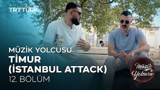 Müzik Yolcusu