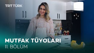 Mutfak Tüyoları