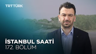 İstanbul Saati