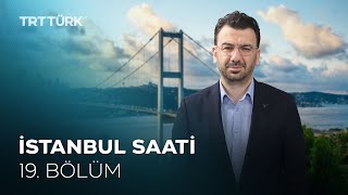 İstanbul Saati