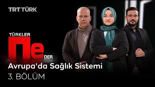 Türkler Ne Der