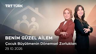 Benim Güzel Ailem