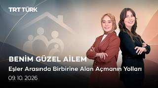 Benim Güzel Ailem