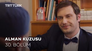 Alman Kuzusu