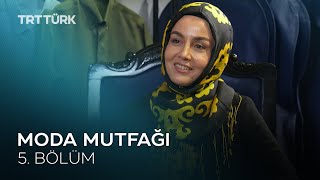 Moda Mutfağı
