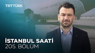 İstanbul Saati