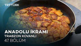 Anadolu İkramı