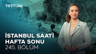 İstanbul Saati