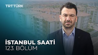 İstanbul Saati