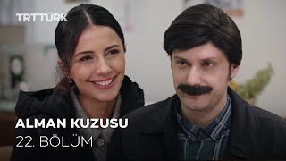 Alman Kuzusu