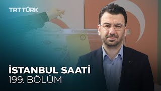 İstanbul Saati