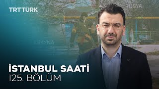 İstanbul Saati